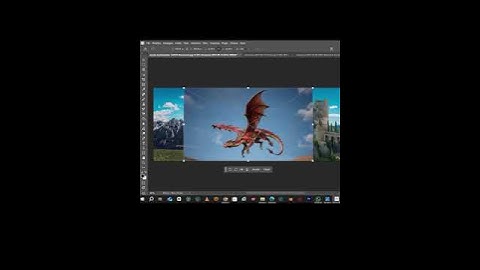 🔥 Photoshop is going from complex to effortless #aiart #photoshoptutorial #aivideo #aiworkflow #vfx