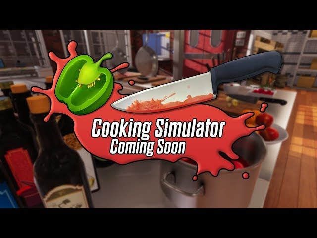 Cooking Simulator Loading Forever