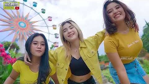 DJ BASS BETON OLEJON OLEJON X OCOPAKELE PARTY KELUD ALL TALENT NEW REMIX