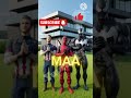 spider man ka video
