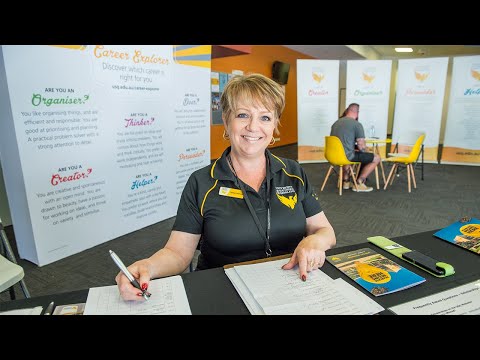 USQ Open Days 2021