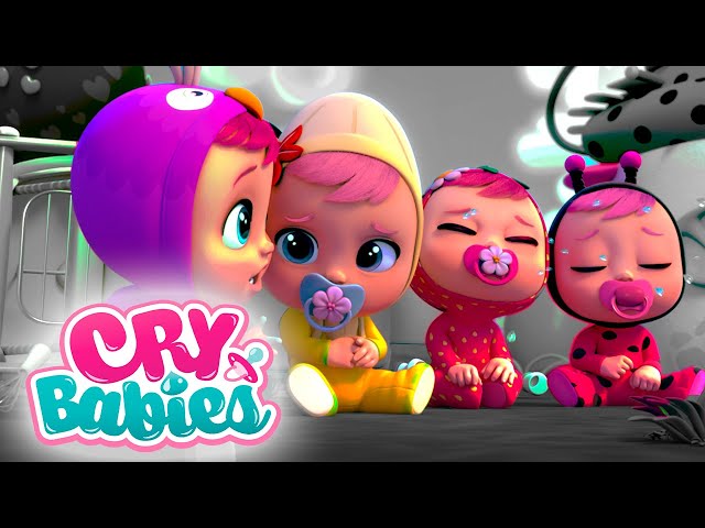 💟 WONDERFUL BABIES 💟 CRY BABIES 💧 MAGIC TEARS 💕 Long Video 🌈 CARTOONS for KIDS in ENGLISH class=