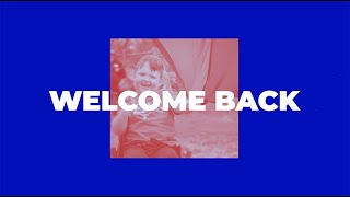 Welcome Back Staff Message from Dr. Arterbury