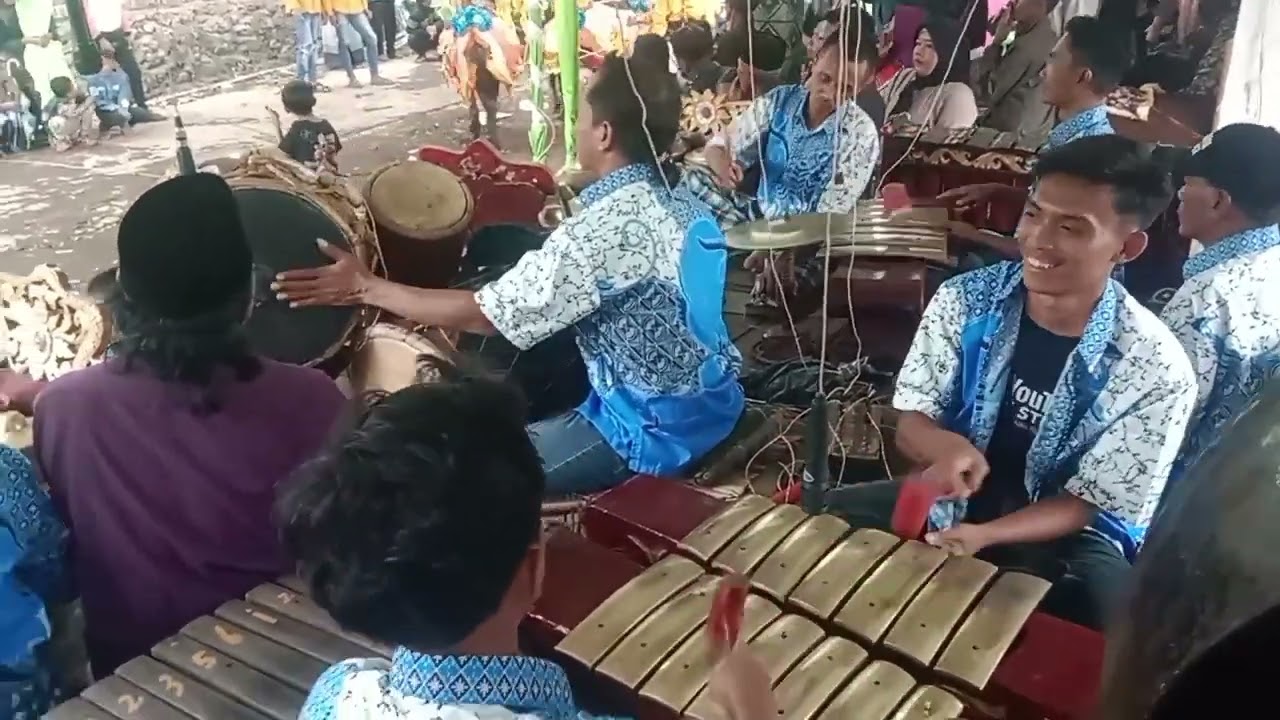 ayak krucilan jawatimuran MEGA LARAS, kuda  kencak  kembar new