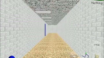 Trolling the principal of the thing with BSODA