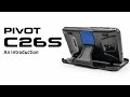 Introducing the C26S: Our First Samsung Case for Enterprise Solutions!