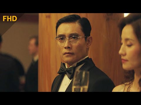 남산의 부장들 – 청와대의 주인 (4/10) | 이병헌 <strong>김소진</strong>
