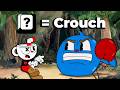 Can You Beat Cuphead If Inputs Randomize Every Level?