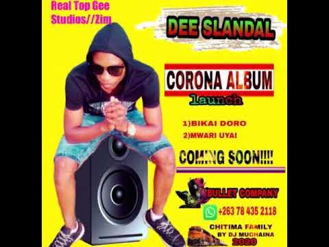 Dee.Slandal ft Placeman Mwari huyai - YouTube