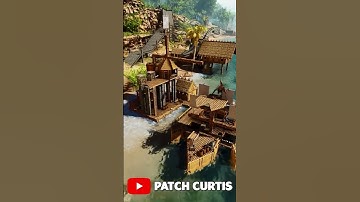 ENFIN UN SERVEUR ARK FAIT POUR TOI ? - ARK SURVIVAL ASCENDED FR  #arkascended #arkfr #shorts #short