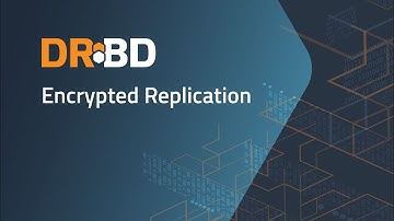 Encrypted Replication With DRBD and kTLS
