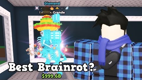 Making 840m NEW LIMITED La Jolly Grande In Steal A Brainrot