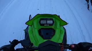 arctic cat catalyst gopro