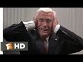 Scary Movie 3 9 11 Movie CLIP White House Fisticuffs 2003 HD 