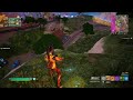 Flying with the chainsaw