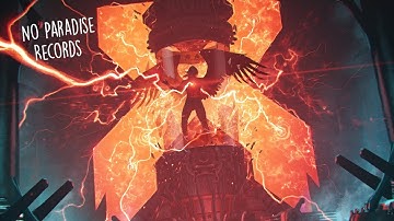 Excision & Sullivan King - Codename: Reckless