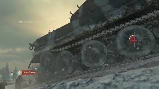 COD WW2 War Win Loss Operation Griffin #1 20171203