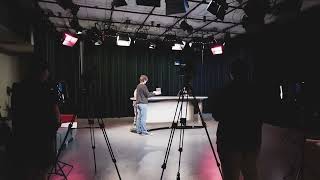 DTSOI AV/Tech Enrollment Video