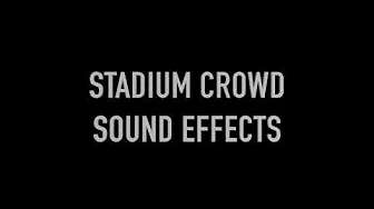 Stadium Crowd Sound Effects 1HR long, Mindset Coaching, Mental Health, Meditation, Visualization Stadium Crowd Sound Effects 1HR long, Mindset Coaching, Mental Health, Meditation, Visualization