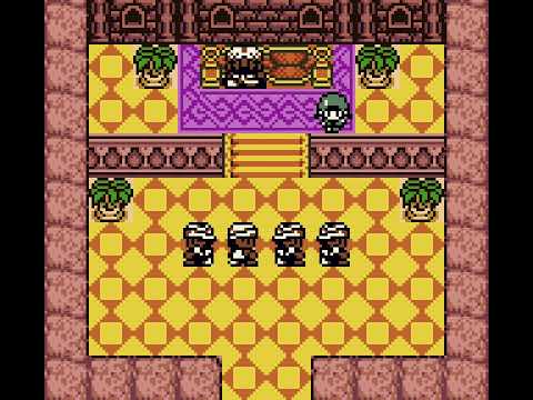 [TAS] GBC Dragon Quest Monsters 2: Tarau0027s Adventure by tetora_X in 58:25.63