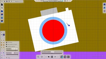 Algodoo Make A Camera