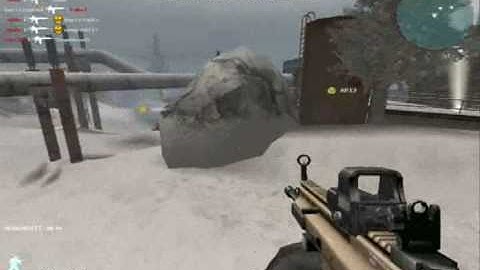 -Skillz- hacker combat arms