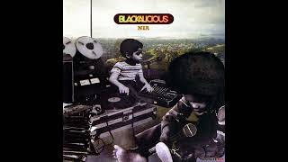 Blackalicious - Cliff Hanger