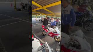 #motorcycle AW MOTOR MINI GP 150 show before the Mobara Twin Circuit.#awmotor #motor #motorcycle #motorcycle AW MOTOR MINI GP 150 show before the Mobara Twin Circuit.#awmotor #motor #motorcycle
