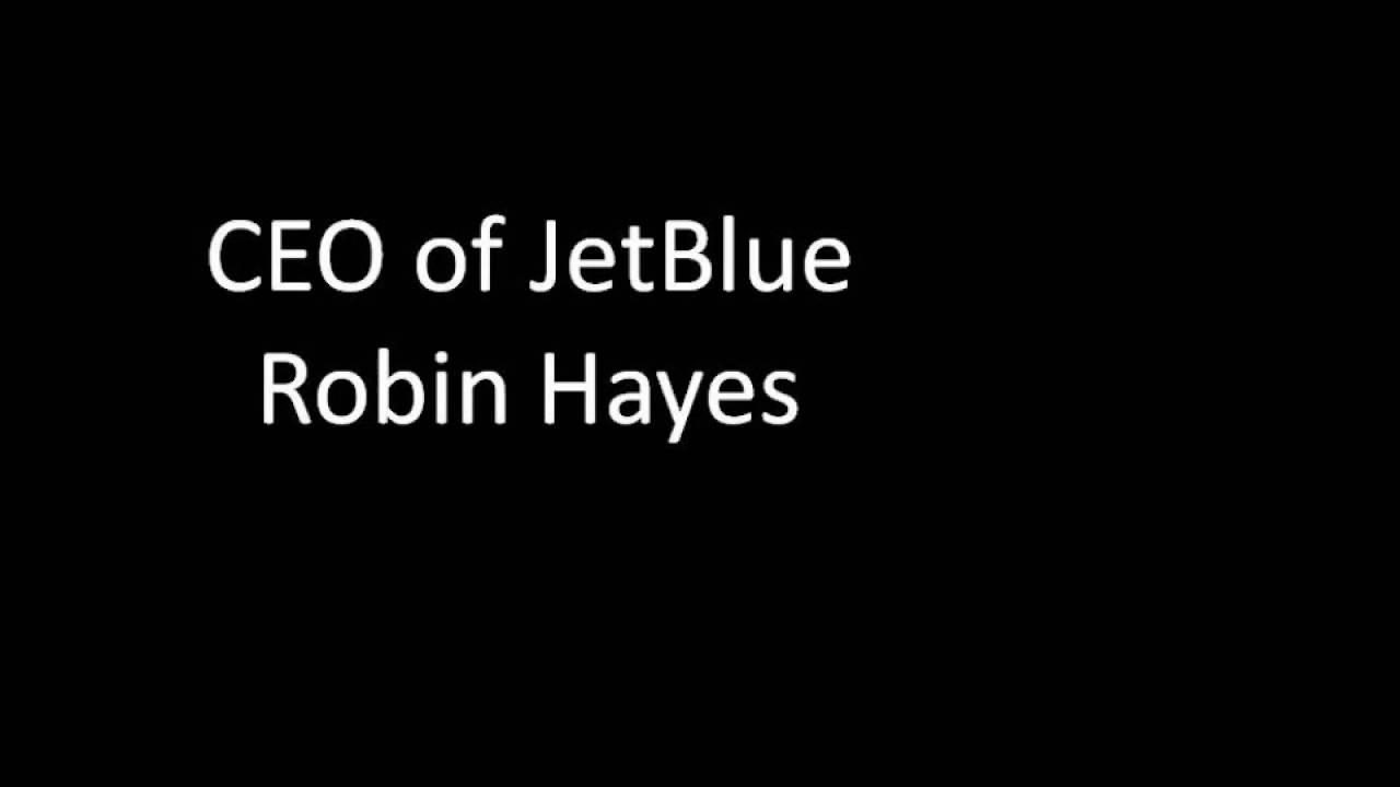 jetblue airlines customer service