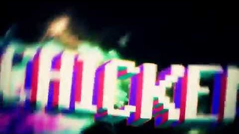 INTRO 2D DORGAS - CHICKEN