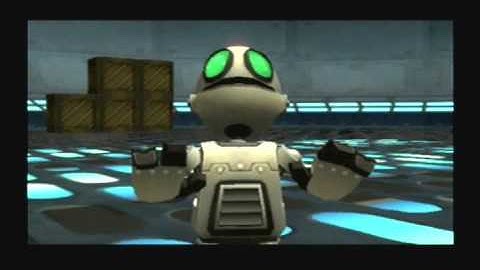 Ratchet & Clank: Going Commando - Planet Todano 4/4