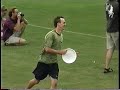 Condors v. Jam (2001 UPA Club Championships - Open Final)