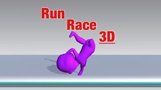 RUN RACE 3D DANCING screenshot 5