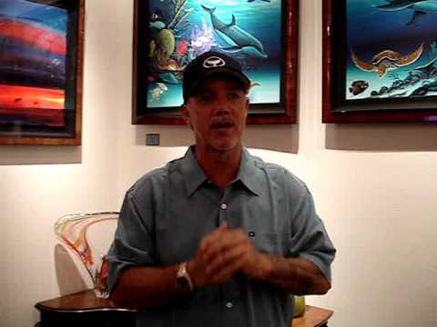 A Wyland Photo 3