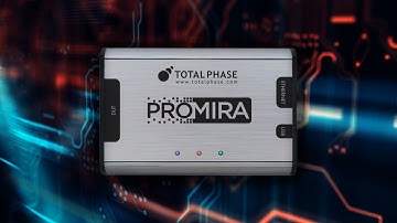 An Introduction to the Promira Serial Platform