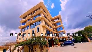 GOLDEN PARK HOTEL