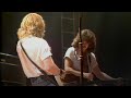 Status Quo - Who Asked You | Promo Video (AI Enhanced)