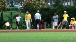 Long Jump U15, Youth, Junior & Open Women - 2013 SAA T&F Series 1 screenshot 5