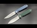 NEW GANZO KNIVES FH922 & FH41 ARE THEY ANY GOOD IN 2021?