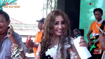 Kebayang//New RCA Nada//Live Panguragan-Cirebon