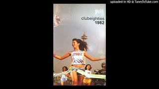 Clubeighties — Gita Cinta