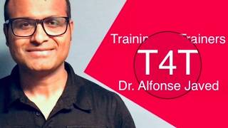 Famous Training for Trainers (T4T) Part 2 | Church Planting| Dr. Alfonse Javed | Heart For Muslims Wealth