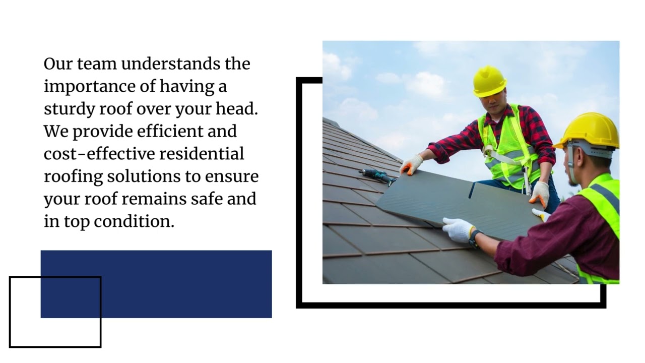 Best Roofing Company in Overland Park, KS | Century Roofing - Quality & Trusted for 35 Years