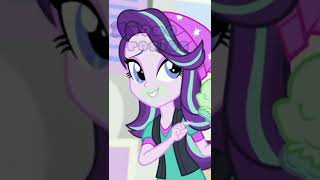 Starlight Glimmer And Aria Blaze Edit Mlp Edit