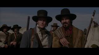 The Alamo 2004 Trailer
