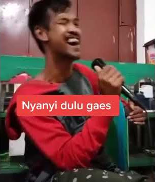 tiktok lucu terbaru gasy 2021