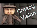 СТРАХ ОДОЛЕЕТ ТЕБЯ ► Creepy Vision