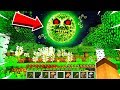 I SUMMONED The TOXIC LUNAR MOON in Minecraft!