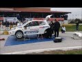 Renault Clio r3 - Vatsos Rally Team