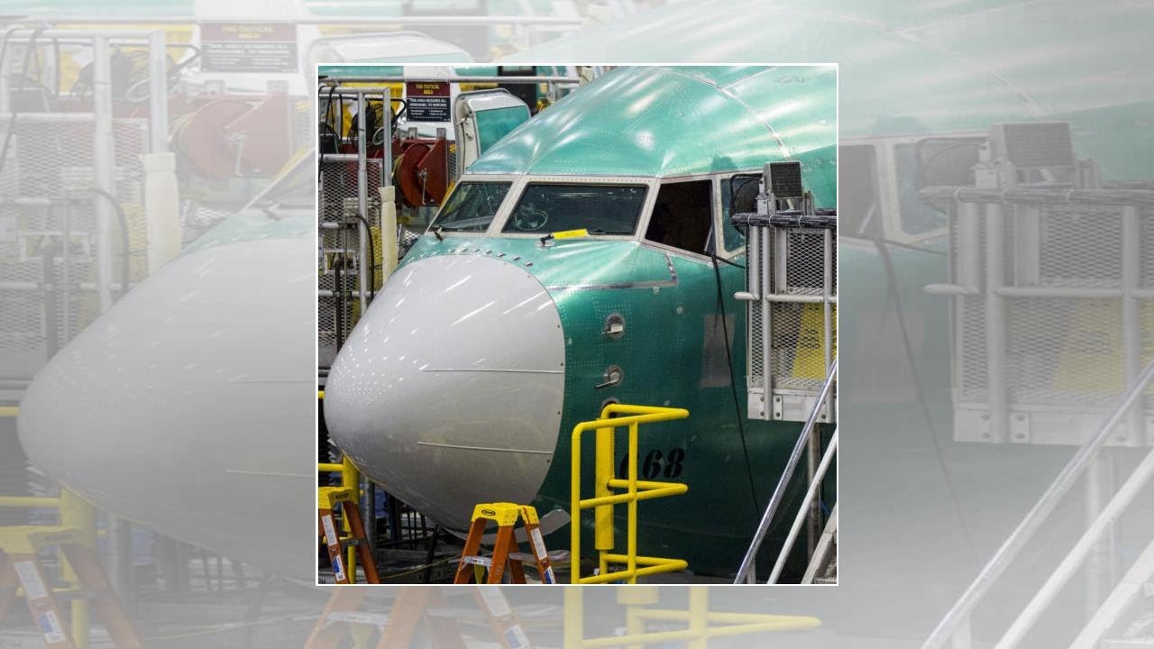 Boeing says it needs more time to complete 737 MAX software fix